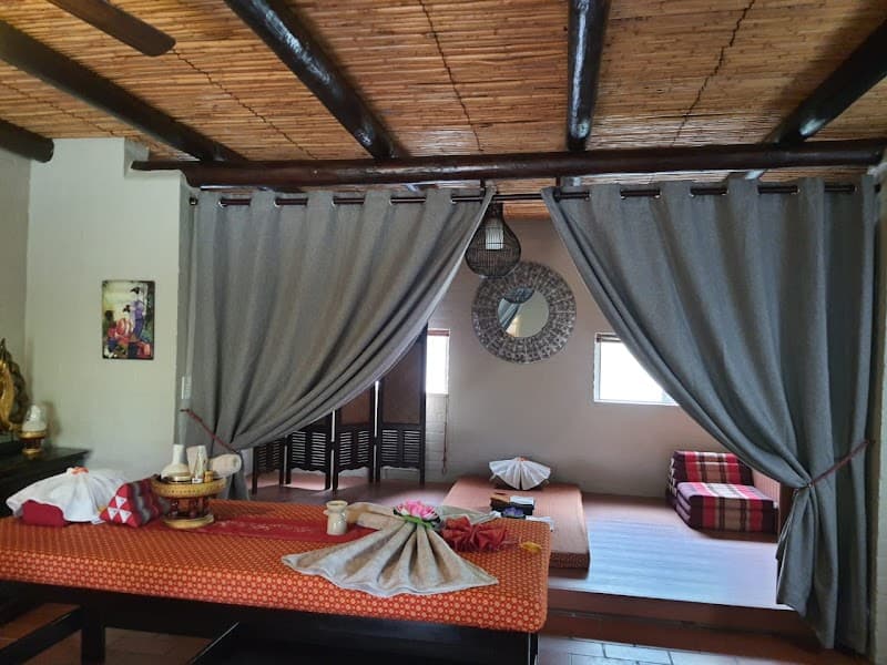 Bamboo Thai Spa and Massage Knysna photo