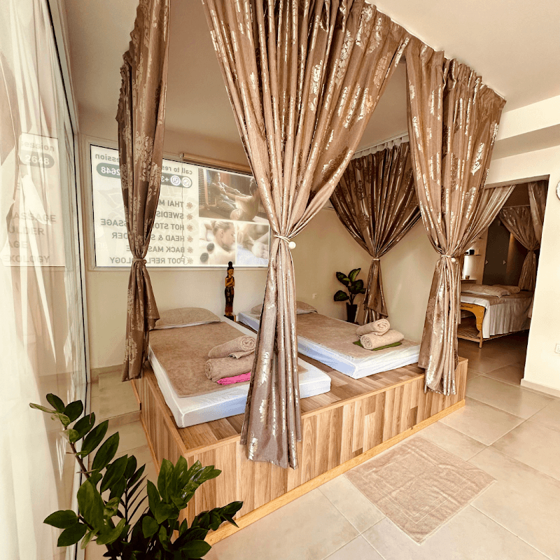 Bamboo Traditional Thai Massage Al. Diakou 65 photo