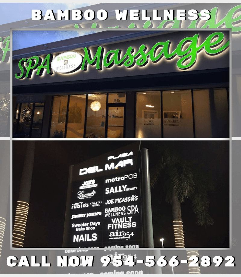 Bamboo Wellness Fort Lauderdale photo