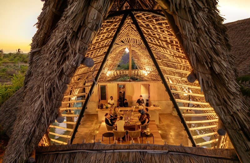 Bamboo Zanzibar - Design Hotel photo