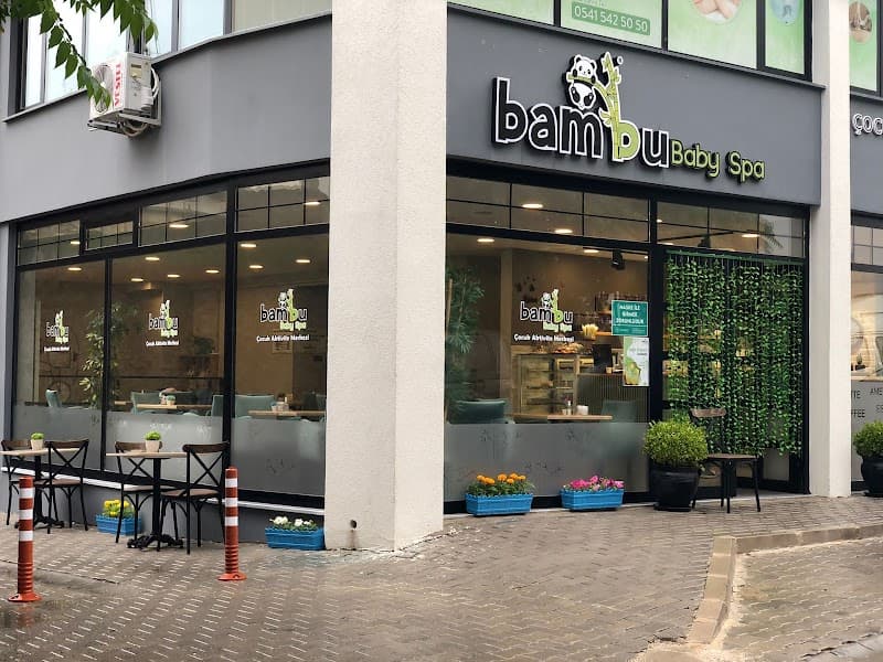 Bambu Baby Spa Kırklareli photo