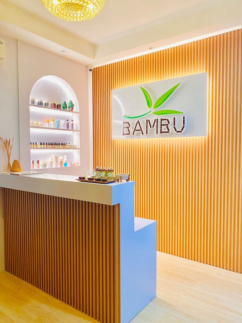 Bambu Bungo photo