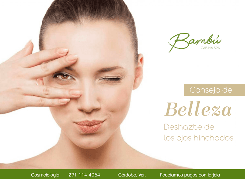 Bambú Cabina Spa. Orizaba photo