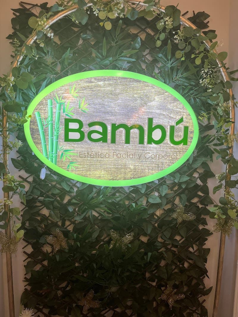 Bambu estética integral Cali photo