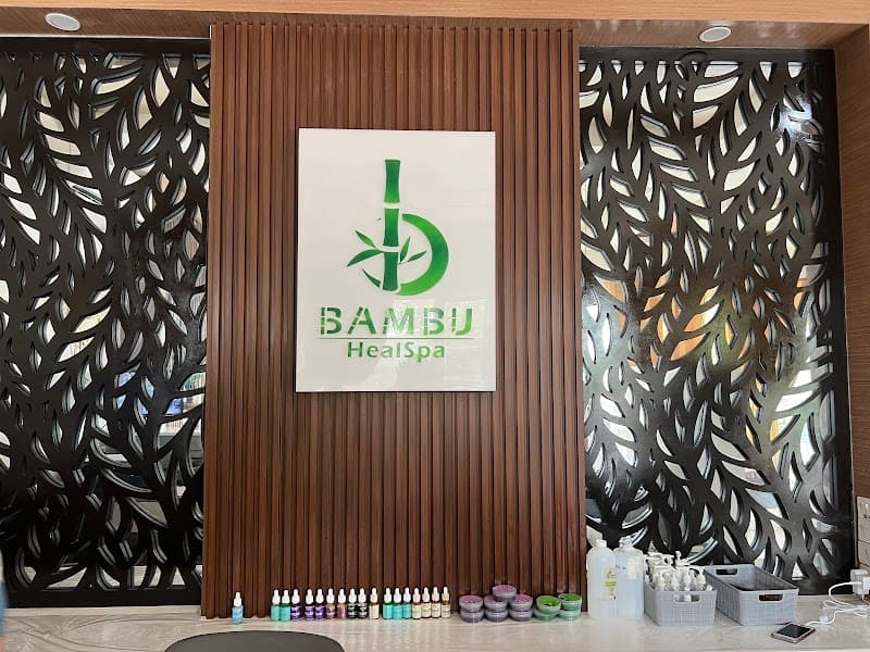 Bambu Healspa General Santos City photo