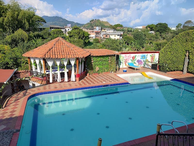 Bucaramanga bambu.herbal.spa photo