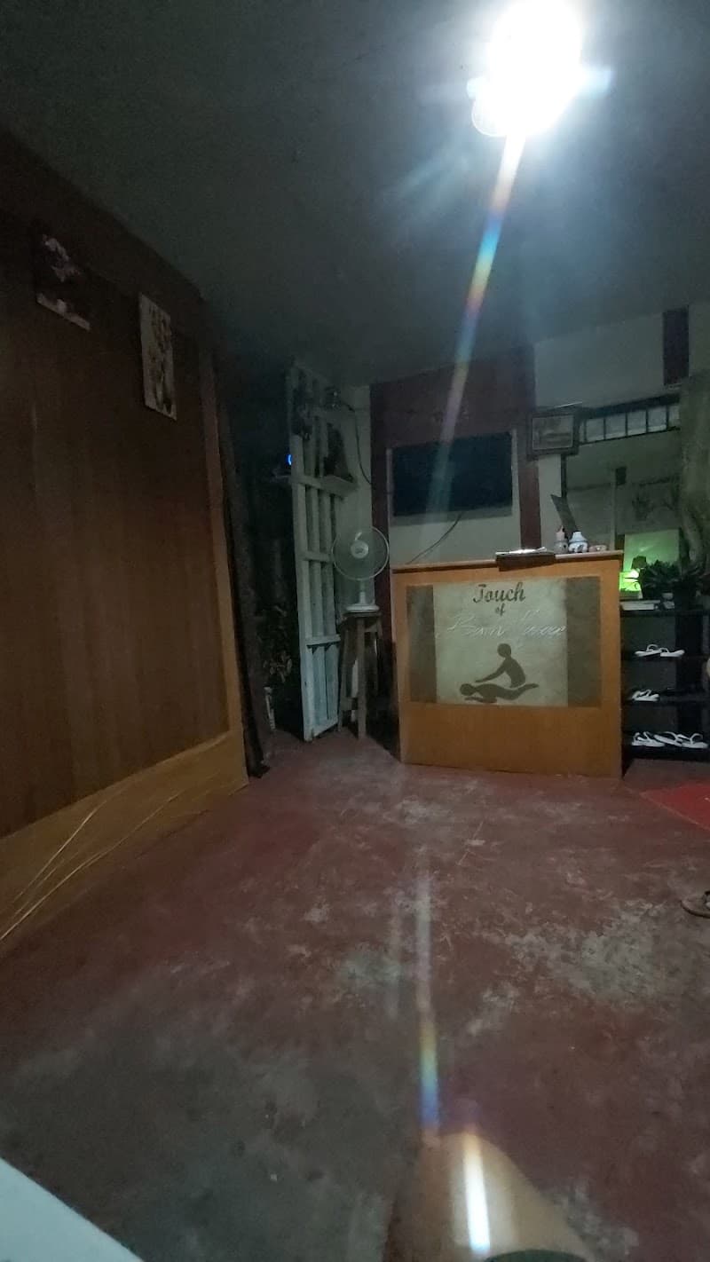Bambu Massage M'Lang photo