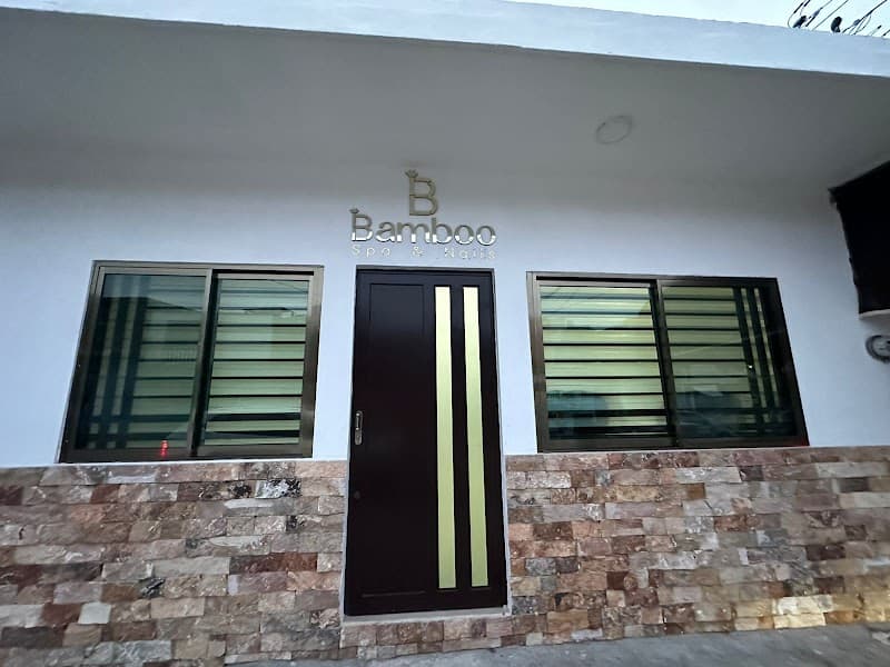 Bambú Spa and Re Villahermosa photo
