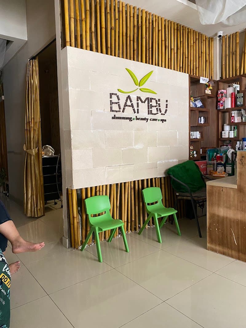 Bambu Spa Bekasi photo