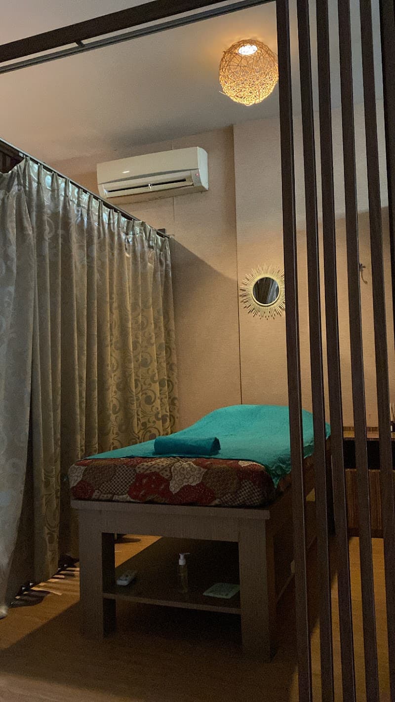 Bambu Spa Citra 6 Jakarta photo