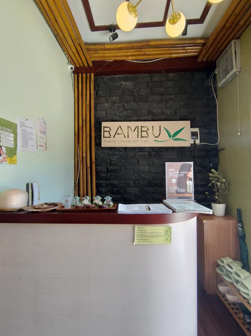 Bambu Spa Depok photo