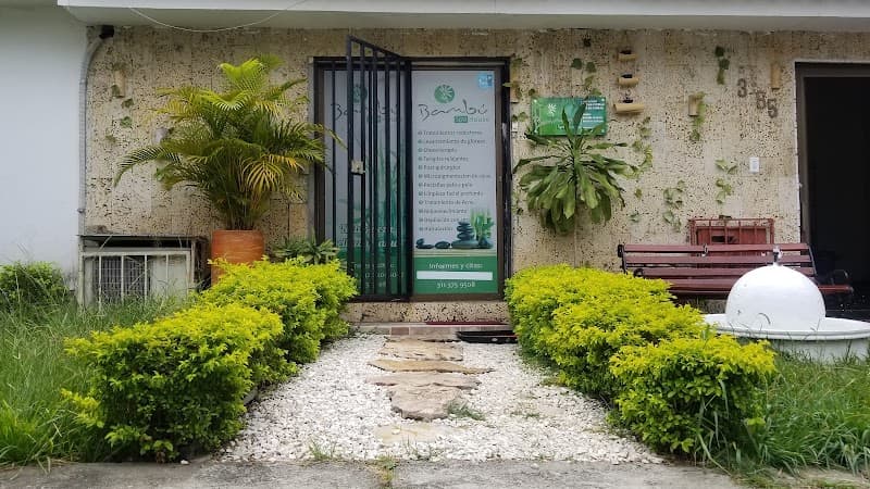 Bambú Spa House Cali photo