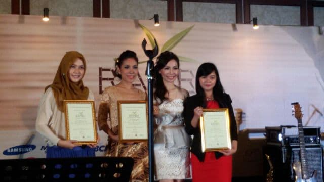 Bambu Spa Kebayoran Jakarta photo