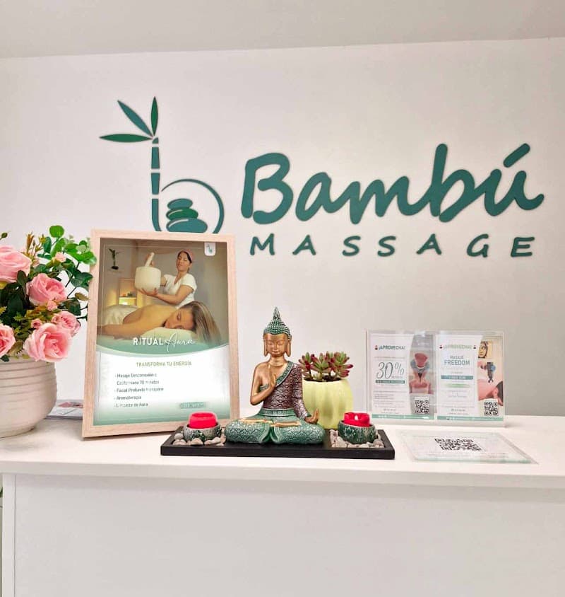 Bambu Spa Salta photo