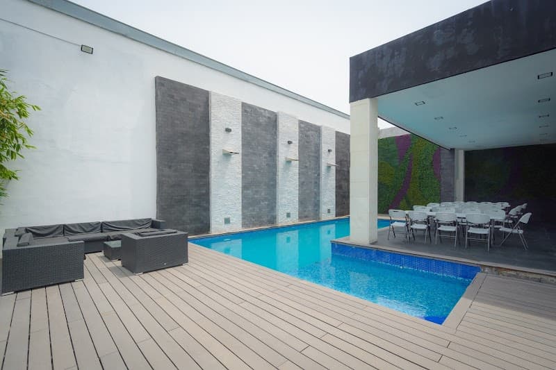 Bambú Studio & SPA Guadalupe photo
