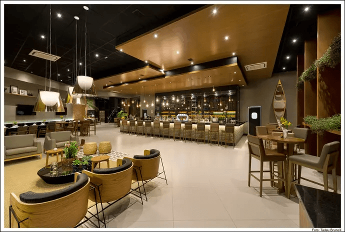 Bambu Verde São Paulo photo