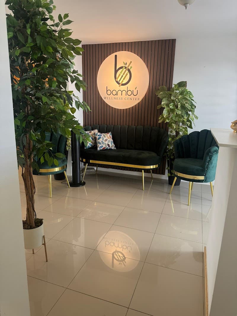Bambú Wellness Center Curaçao photo