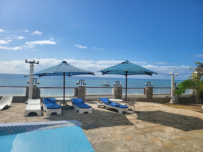 Bamburi Beach Hotel Mombasa photo