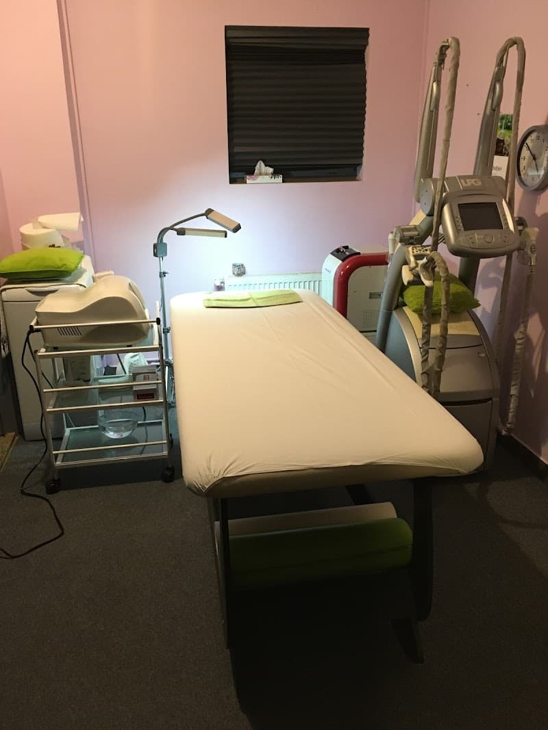 Bambus Fizio-Med Pedikűr Budaörs photo