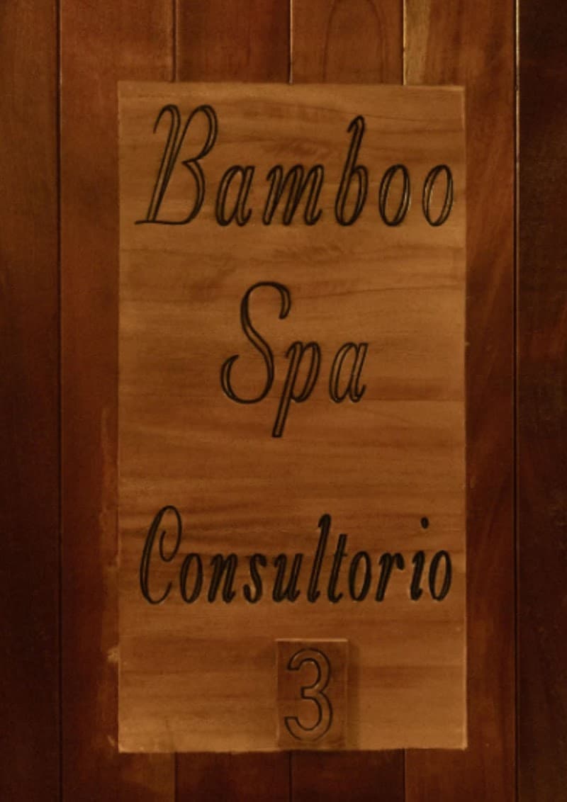 Bambuú spa Tlaquepaque photo