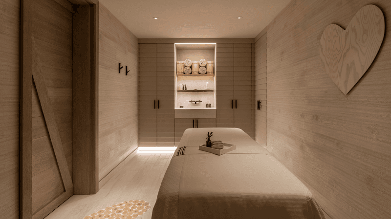 Bamford Haybarn Spa New York photo