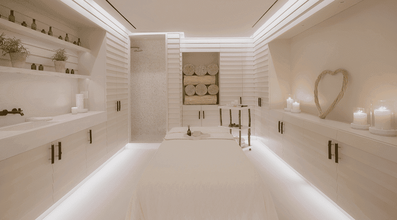 Bamford Spa 1 Hotel photo