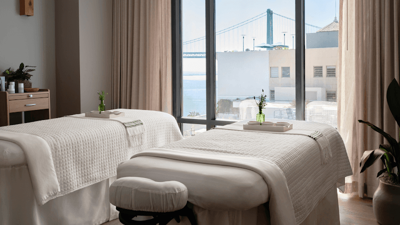 Bamford Wellness Spa Docklands photo
