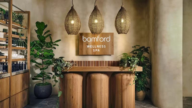 Bamford Wellness Spa Nashville photo