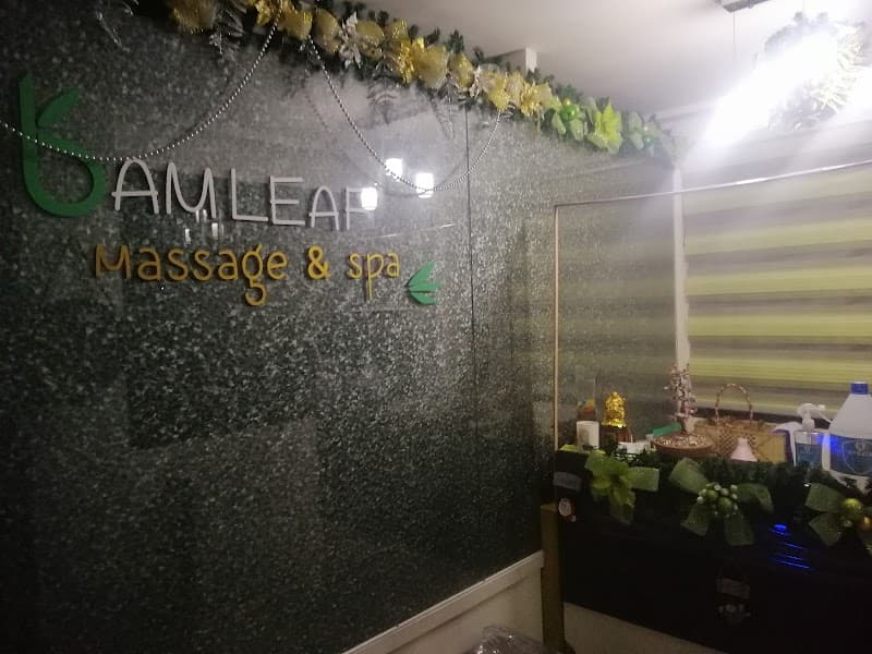 Bamleaf Massage and Spa Dasmariñas photo