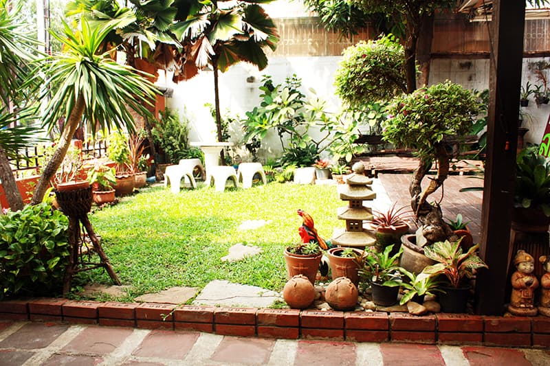 Ban Ake Huttah Thai Massage and Spa Bangkok photo