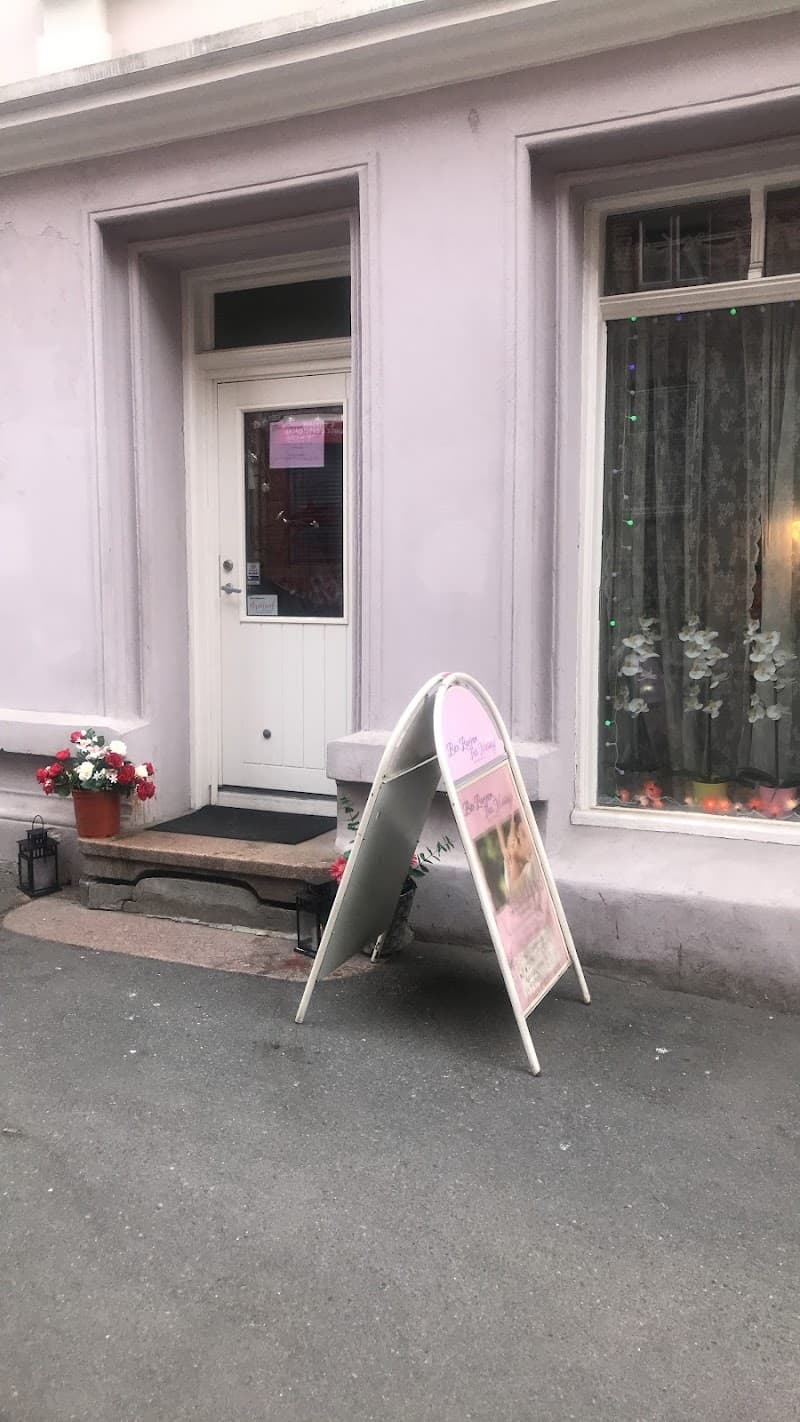 Ban Buriram Thai Massasje Oslo photo