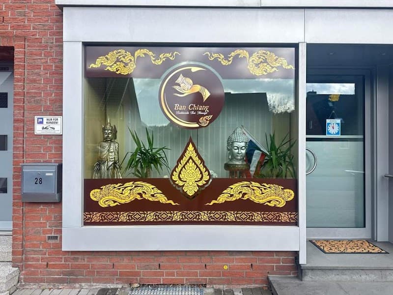 Ban Chiang Traditionelle Thai Massage Haltern am See photo