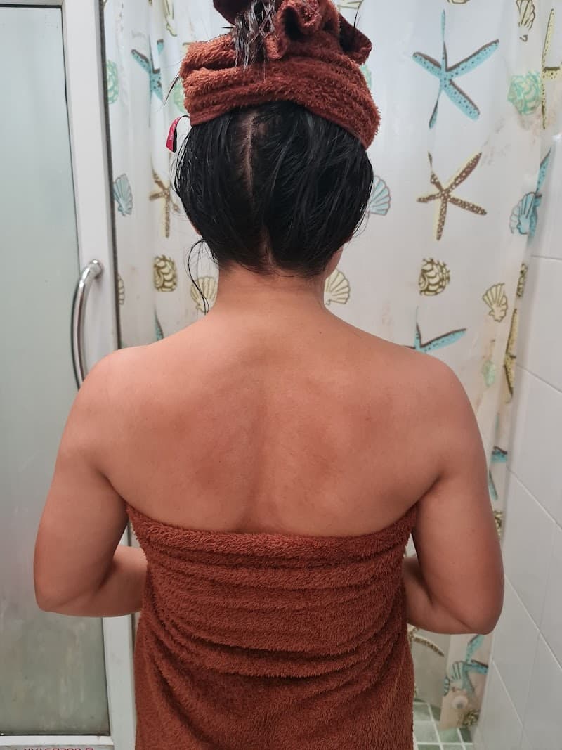 Ban Dong Herbal Steam Khon Kaen photo