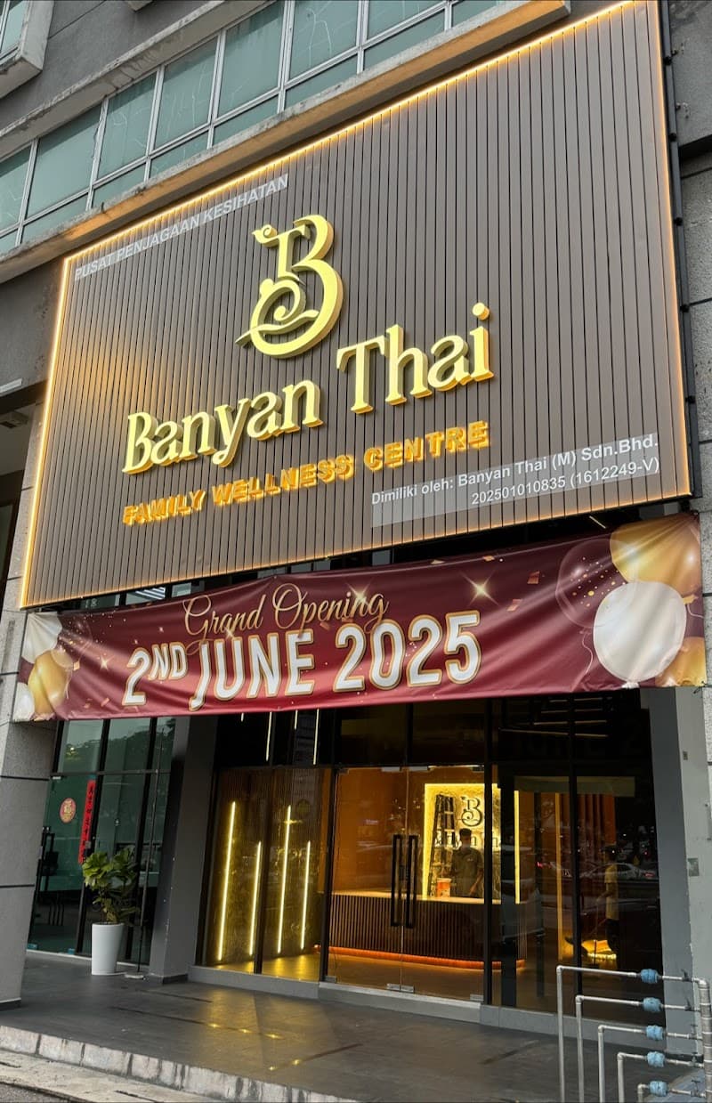 Ban Duanphen Traditional Thai Massage Khlang photo