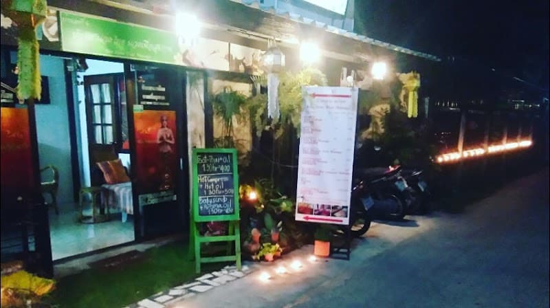 Ban Hao Thai Massage Chiang Mai photo