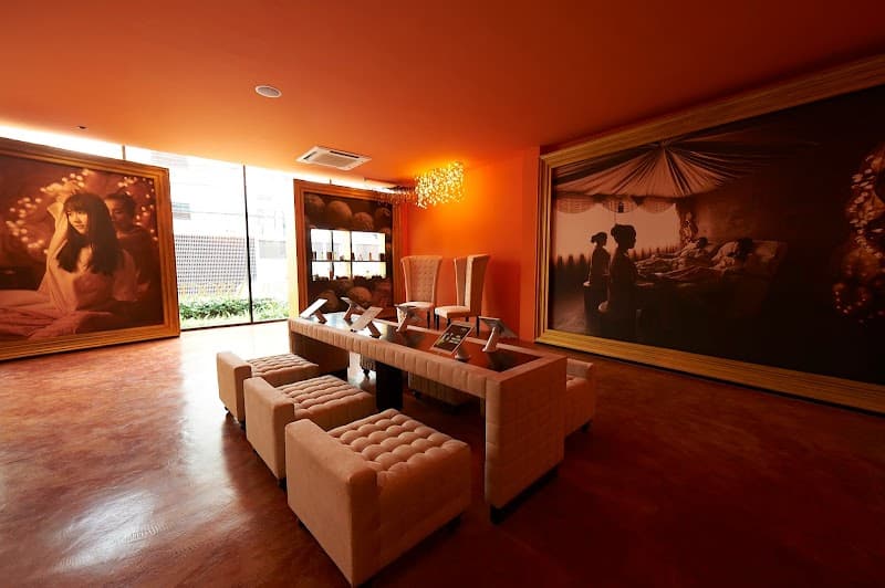 Ban Herbal Doctor Wit Health Massage Nan photo