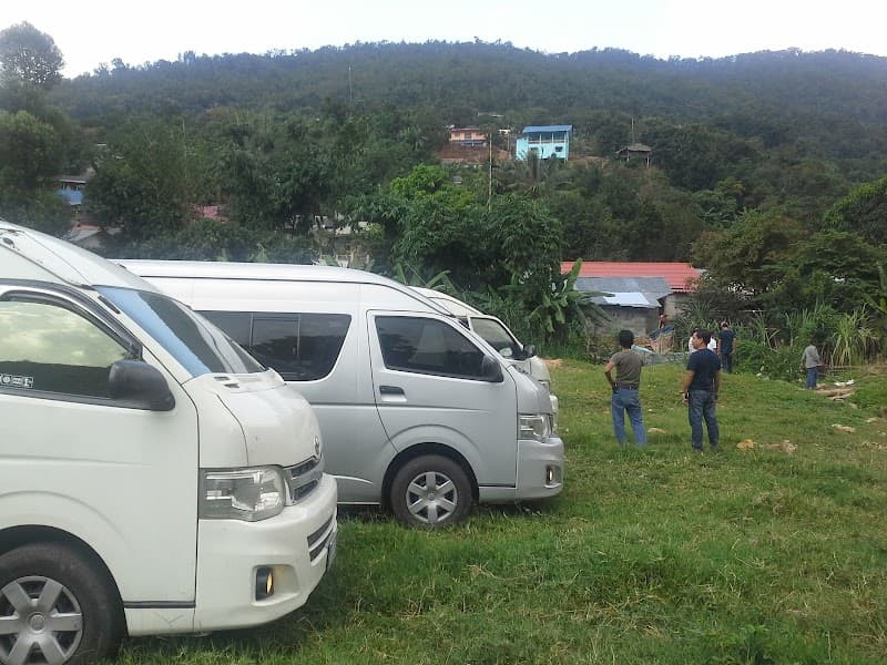 Ban Huai Han Wiang Kaen photo