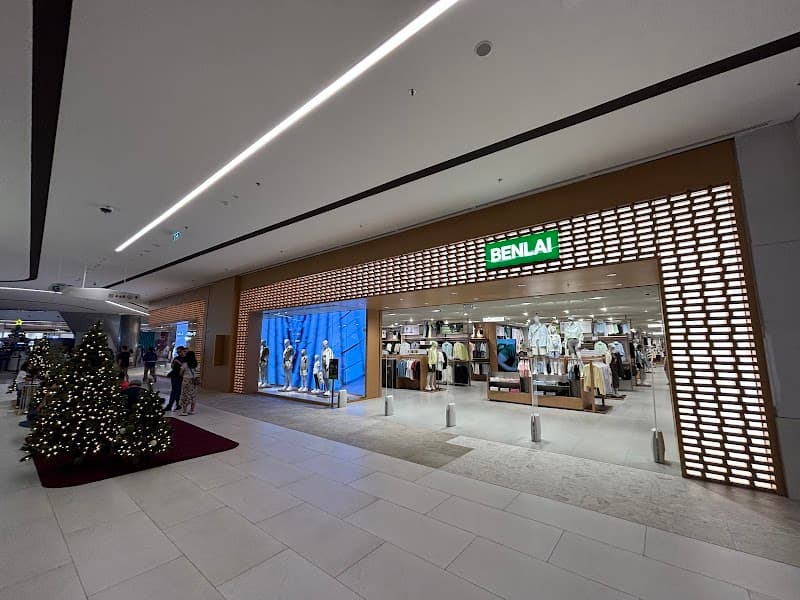 Ban Khlai Muey Bangkok photo