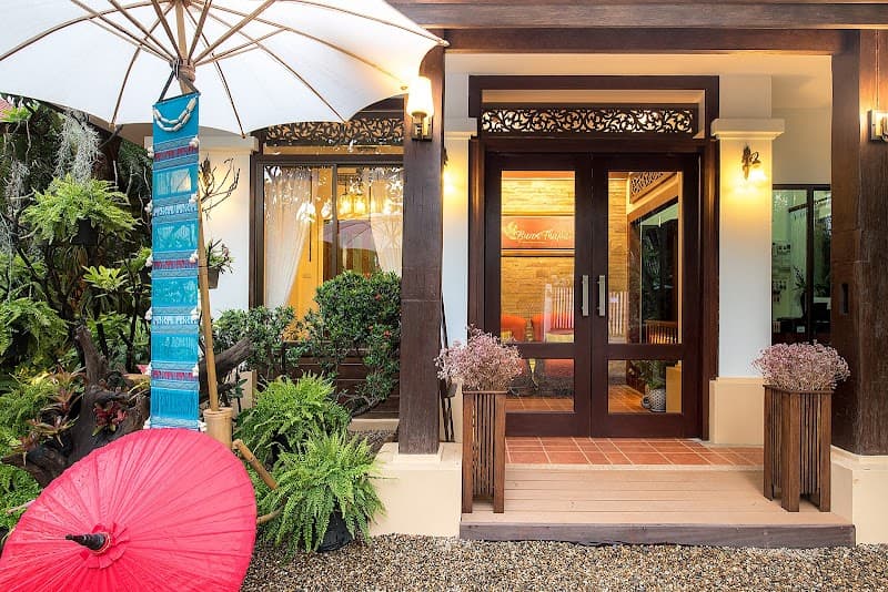 Ban Laplae Health and Spa Chiang Mai photo