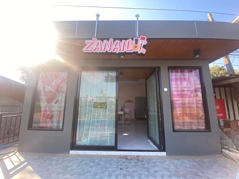 Ban Leb Suay By Jaja Full Gel Nail Service Foot Spa Phra Chai Saraburi photo