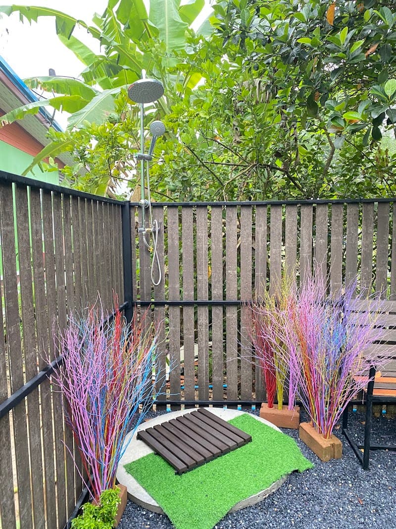 Ban Mai Herbal Steam - Thung Yai photo