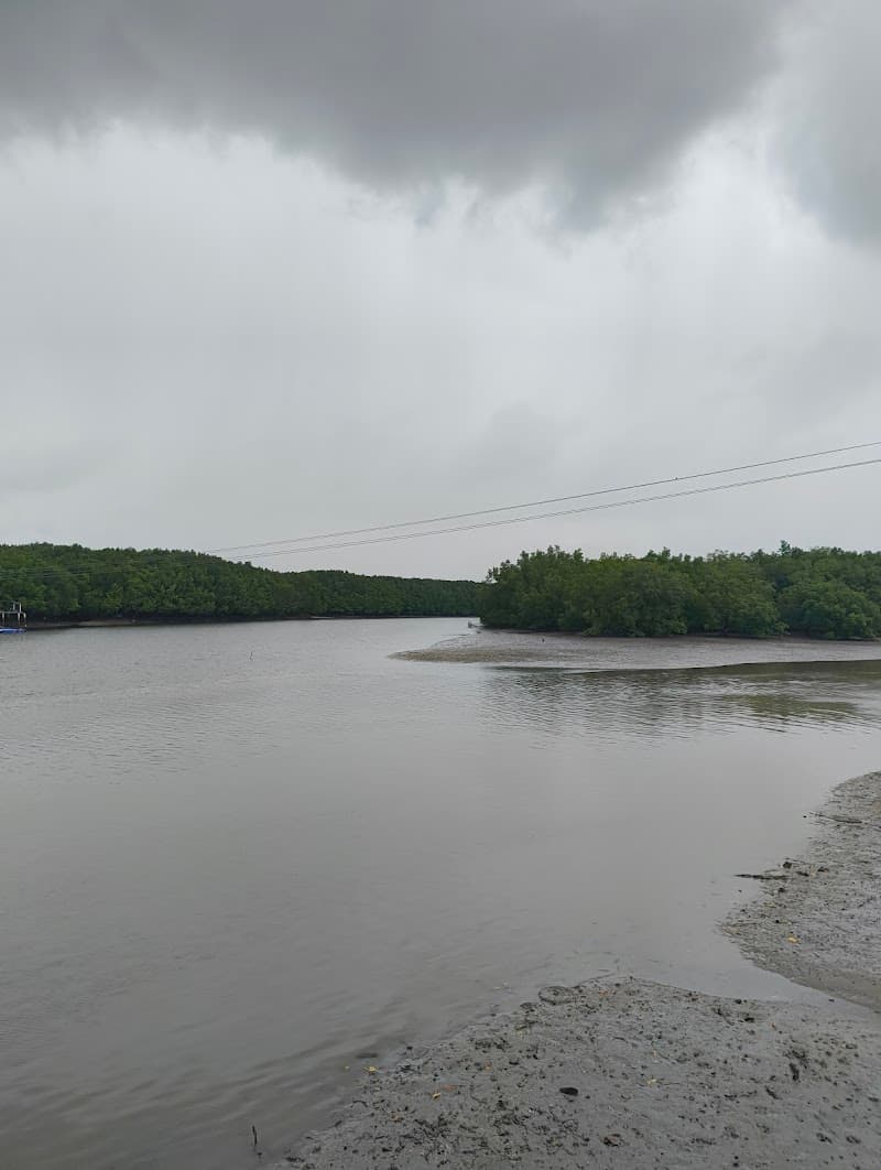 Ban Mo Ya (Ban Fai Tha) Phang Nga photo