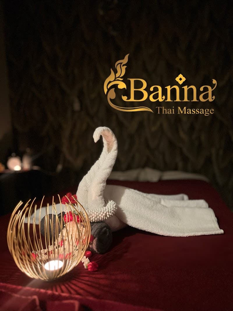 Ban na thai massage & spa Tbilisi photo