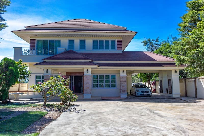 Ban Nai Mueang Real Estate Ubon Ratchathani photo