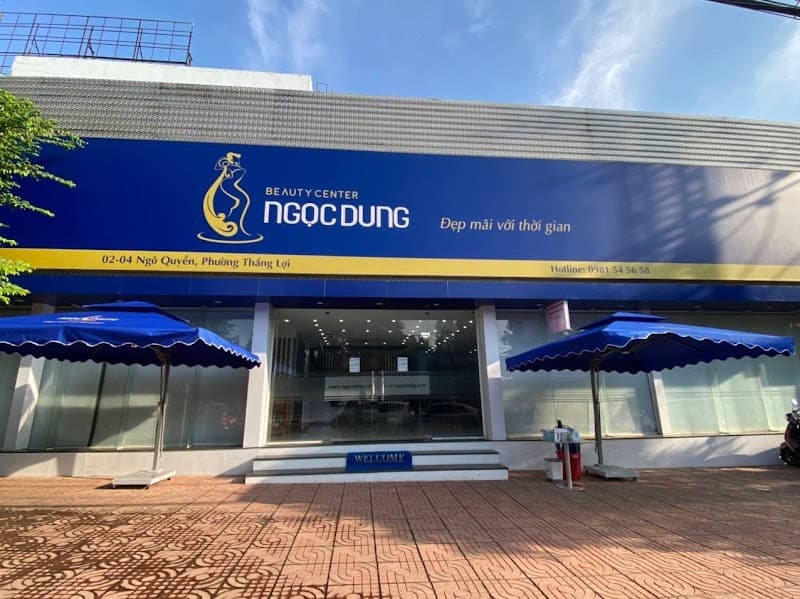 Bắn Nốt Ruồi Bmt Buôn Ma Thuột photo