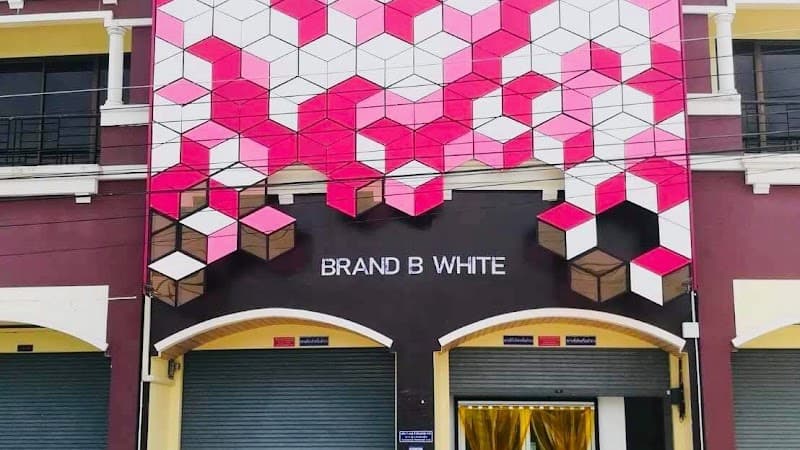 Ban Piew Suay Beauty Center B & P Skincare Ratchaburi photo