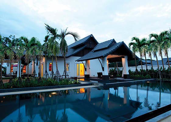 Ban Rangsaran Chiang Mai photo