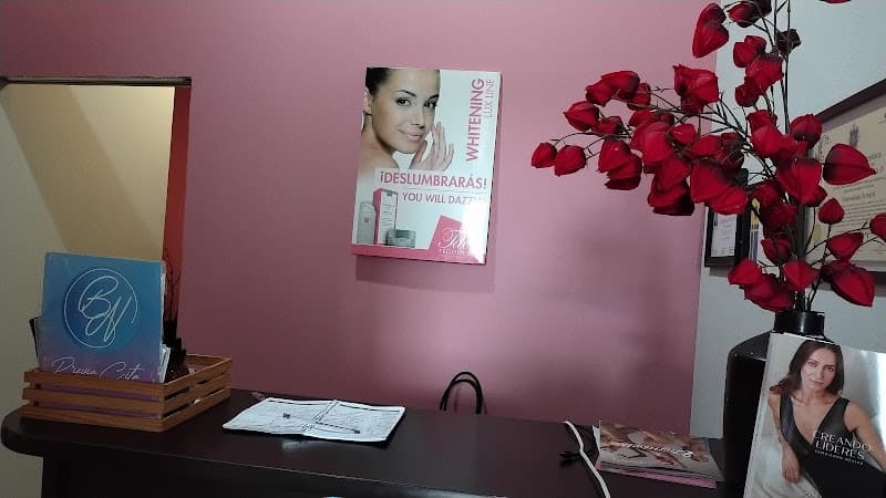 BAN SPA Centro de belleza Zapopan photo