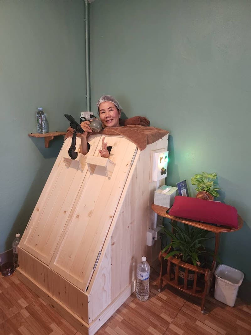 Ban Spa Massage for Health Phrae photo