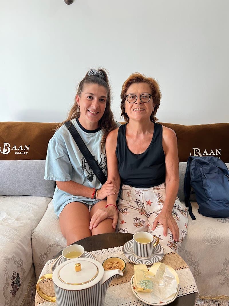 Ban Suan Beauty & Spa Phuket photo